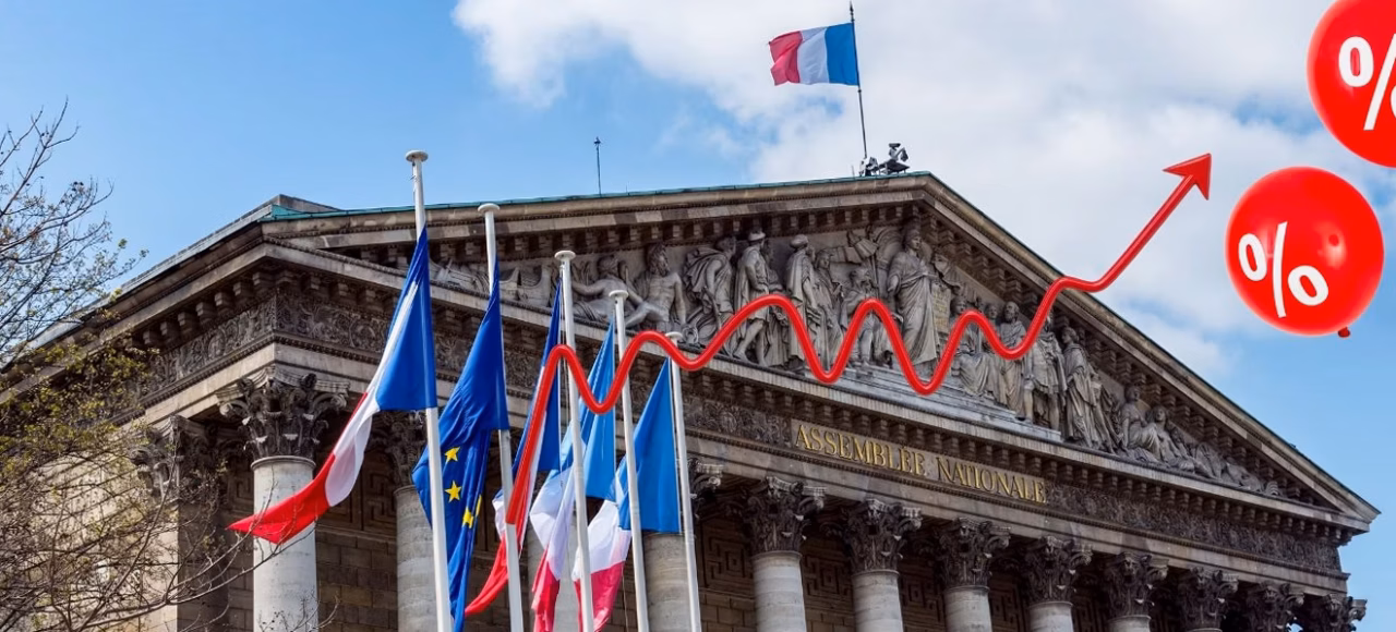 Inflation en France 2026 : +2,3 % et son impact réel sur le pouvoir d&rsquo;achat
